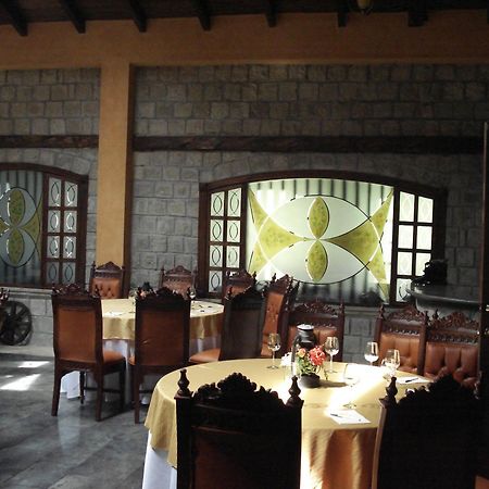 Samari Spa Resort Баньйос Екстер'єр фото