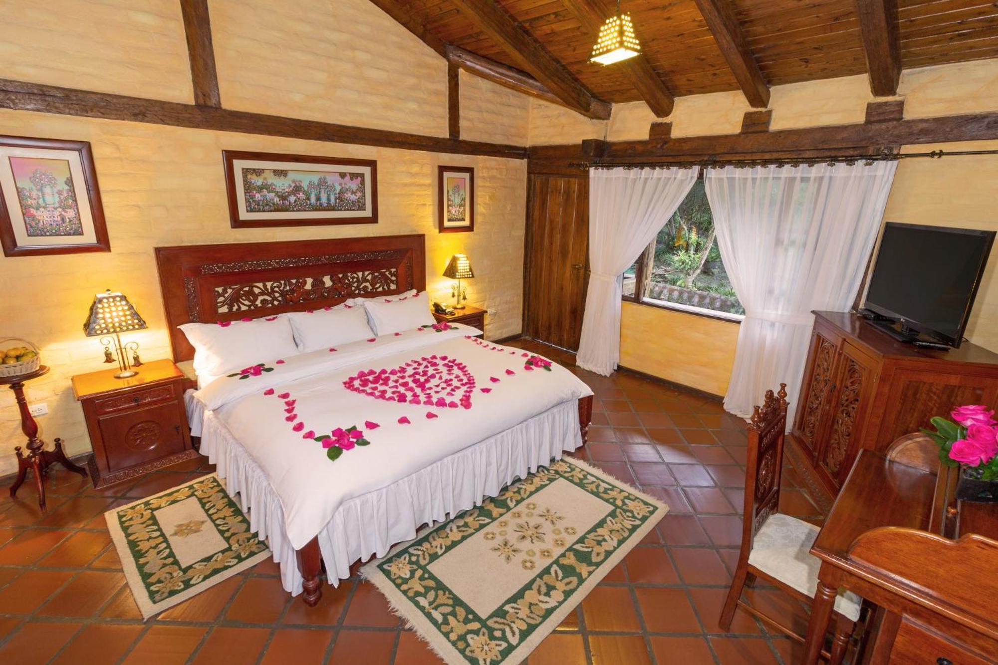 Samari Spa Resort Баньйос Екстер'єр фото