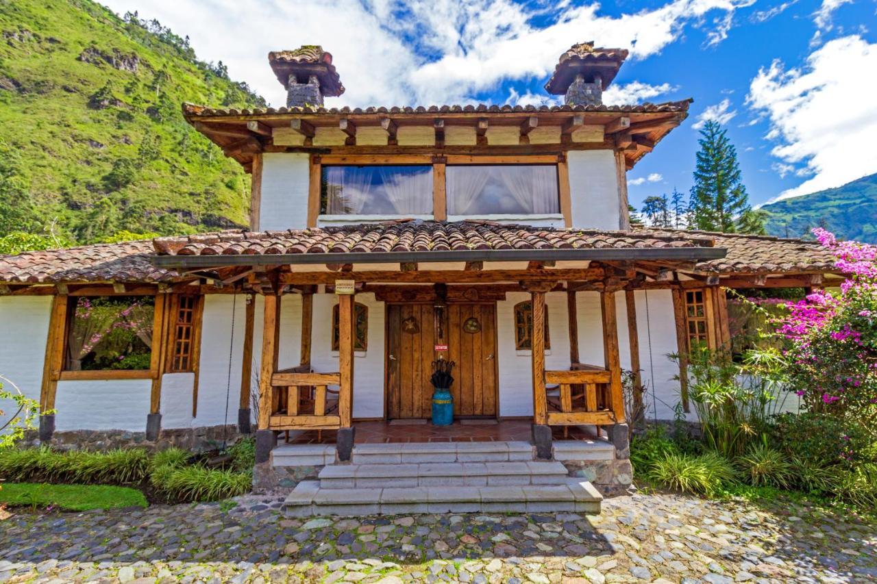 Samari Spa Resort Баньйос Екстер'єр фото