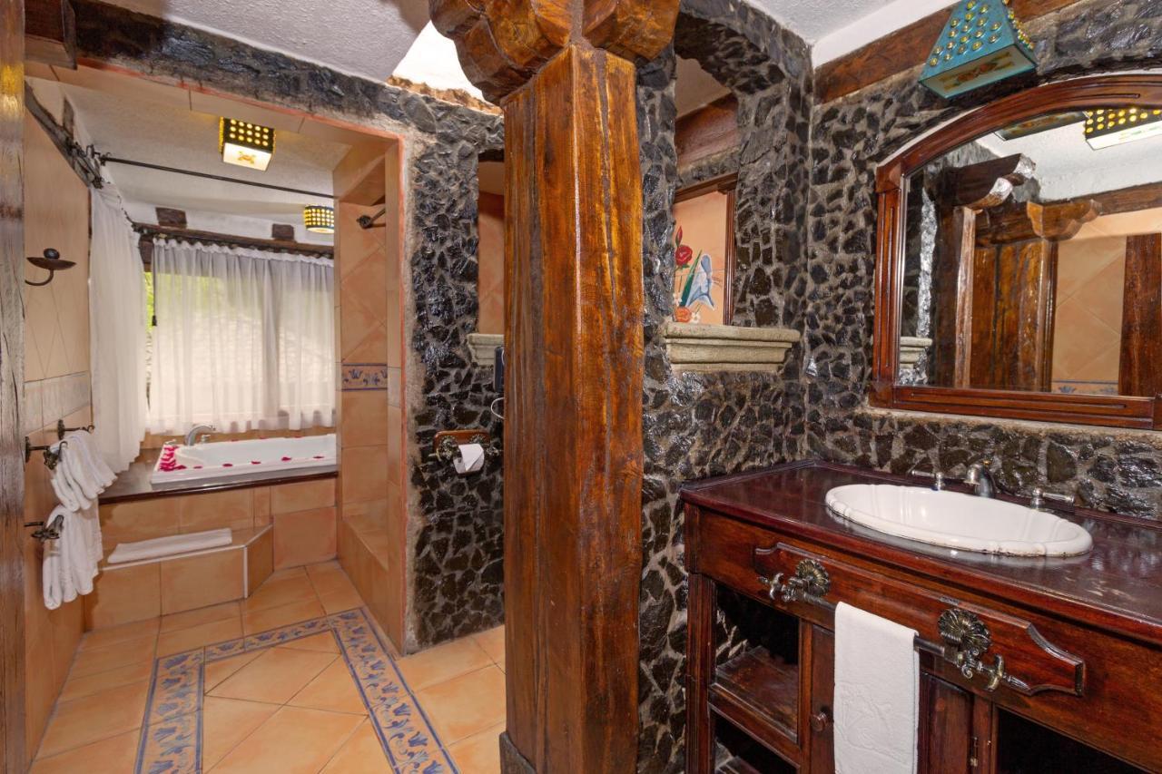 Samari Spa Resort Баньйос Екстер'єр фото
