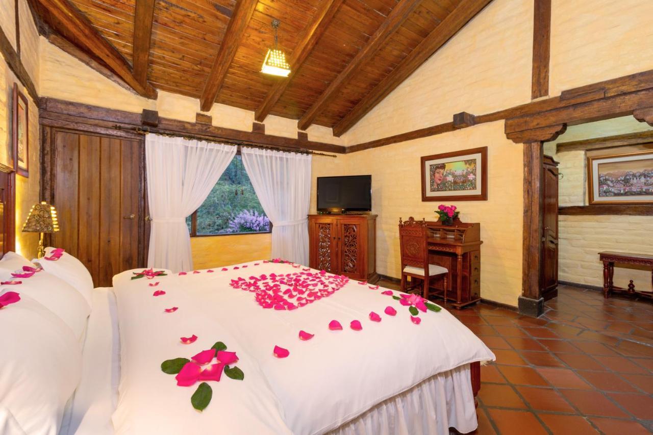 Samari Spa Resort Баньйос Екстер'єр фото