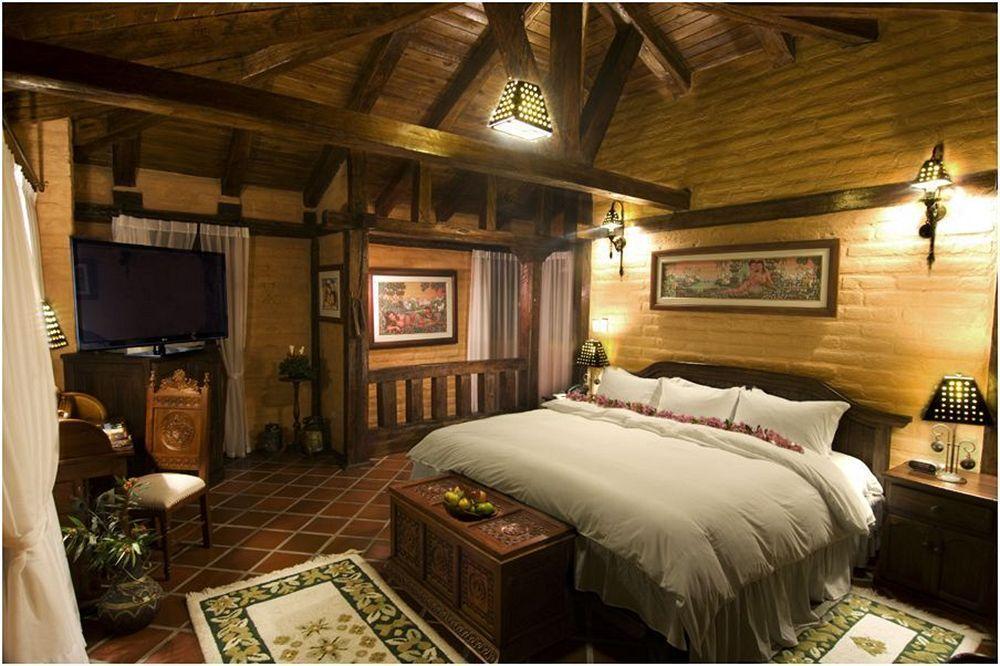 Samari Spa Resort Баньйос Екстер'єр фото